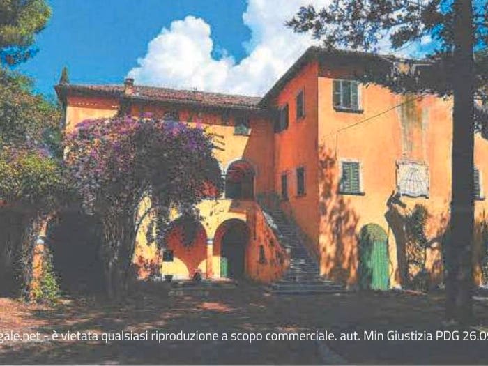 Appartamento con 6 locali in vendita in Frazione Marino del Tronto via dei Meli, Ascoli Piceno