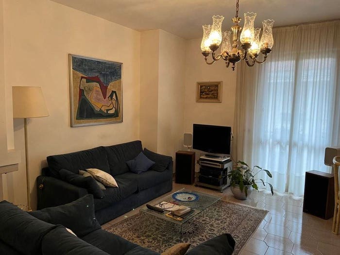Appartamento con 6 locali in vendita in Via Cervara, Centro, Massa