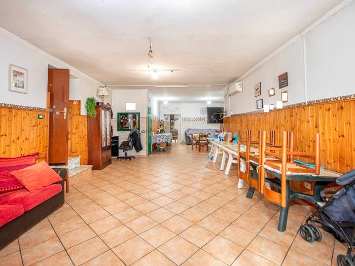 Appartamento quadrilocale in vendita in Via Parma villalba, Villalba, Guidonia Montecelio