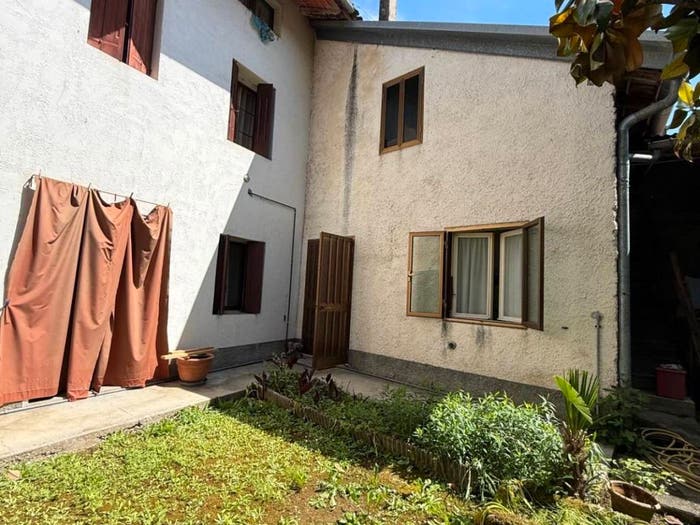 Casa bilocale in vendita in Via Sant'Eurosia, Centro, San Quirino