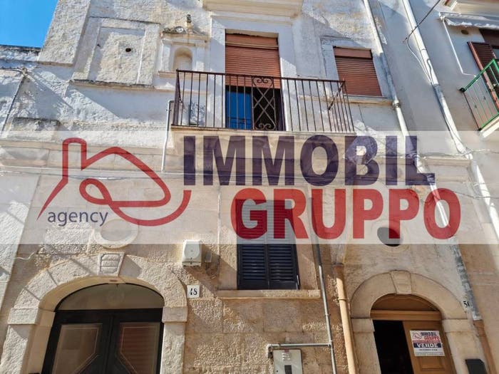 Casa bilocale in vendita in Via Somalia, Monticelli Croci, Andria