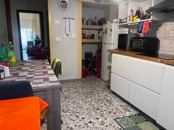 Appartamento quadrilocale in vendita in Via Salvatore Tommasi, Stadio Lungomare Colombo, Pescara