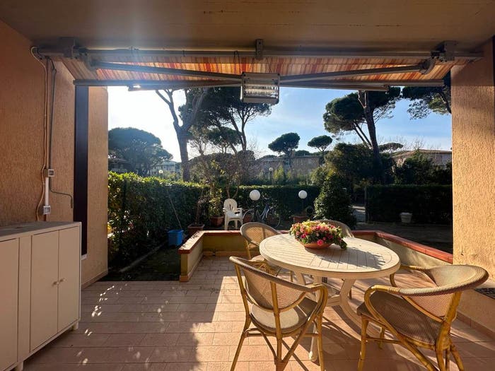 Casa trilocale in vendita in Via dello Squalo, La Principina, Grosseto