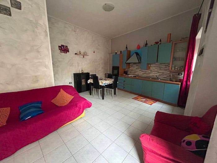 Casa quadrilocale in vendita in Via Giuseppe Mazzini, Dolianova