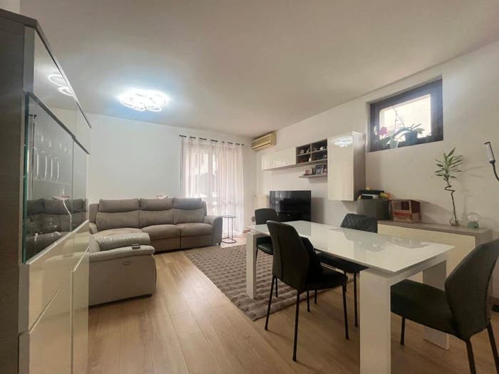 Casa quadrilocale in vendita in Vicolo Benaglio, Boltiere