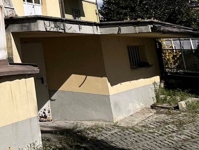 Appartamento quadrilocale in vendita in Viale Risorgimento, Canelli