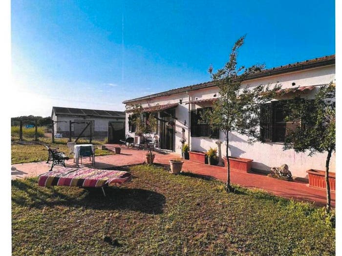 Casa monolocale in vendita in Via Torre del Giglio, Acciarella, Latina