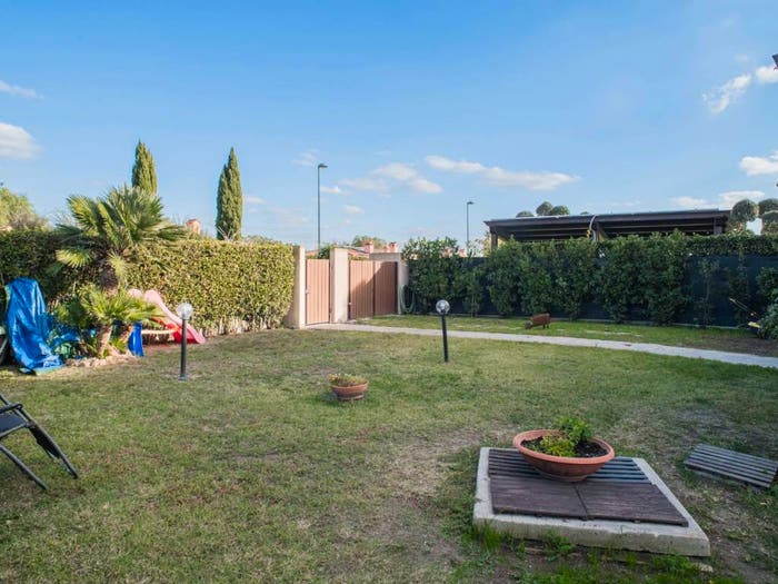 Casa con 5 locali in vendita in Via del Fontanile di Mezzaluna, Aranova, Fiumicino