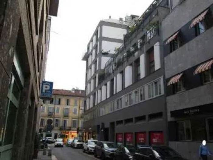 Appartamento quadrilocale in vendita in Via Lentasio, Missori, Milano