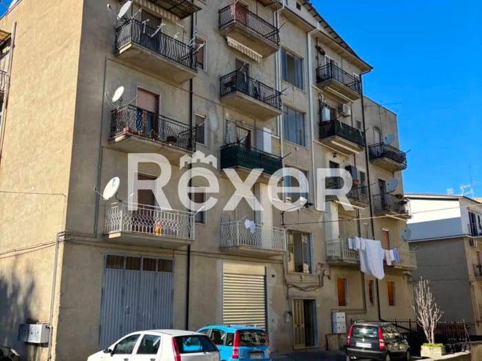 Appartamento quadrilocale in vendita in Via D'Agostino, Sant'Arcangelo