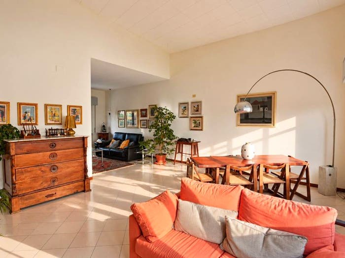 Casa con 6 locali in vendita in Via Nicola Pisano, Santa Maria, Pisa