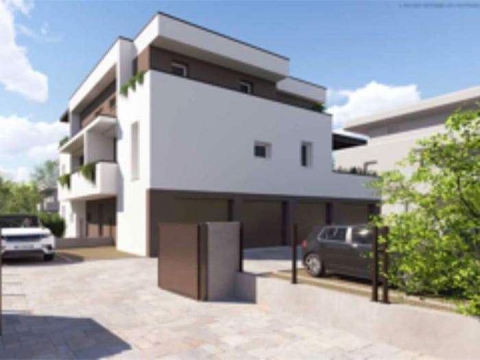 Appartamento con 6 locali in vendita in Via Monte Cristallo, Centro, Conegliano