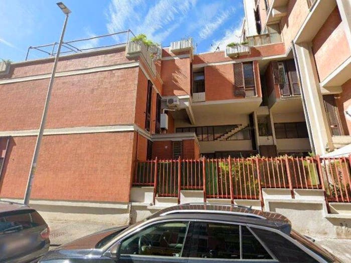 Appartamento quadrilocale in vendita in Via Francesco Grenet Lido di Ostia RM Italia Roma RM, Ostia Ponente, Roma