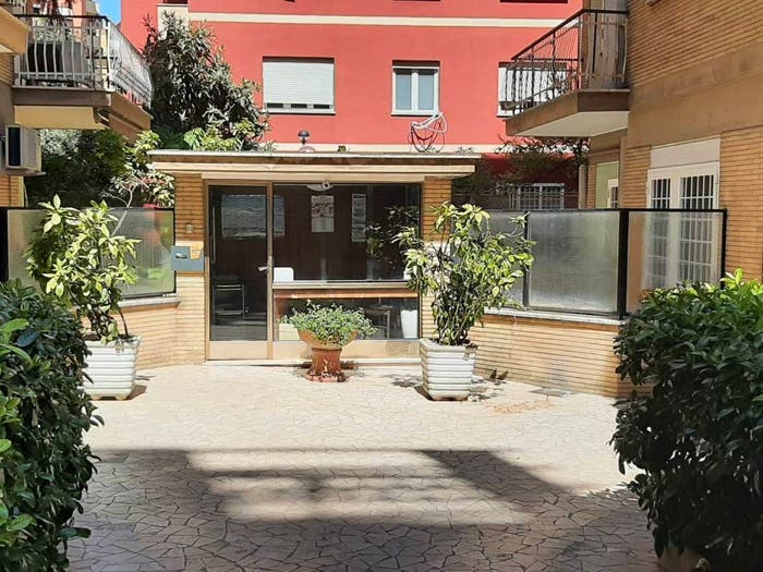 Appartamento con 5 locali in vendita in Via Aurelia, Gregorio VII Piccolomini, Roma
