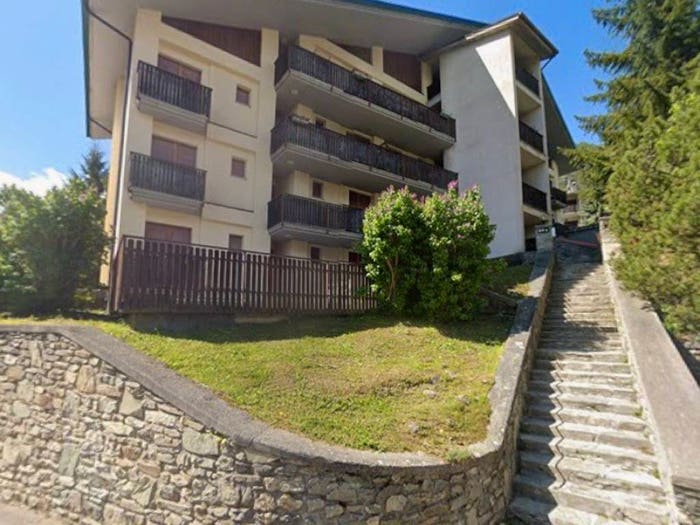 Appartamento bilocale in vendita in Via Cotolivier, Centro, Oulx