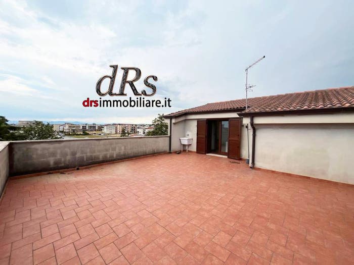 Casa quadrilocale in vendita in Via Marche, Marconia, Pisticci