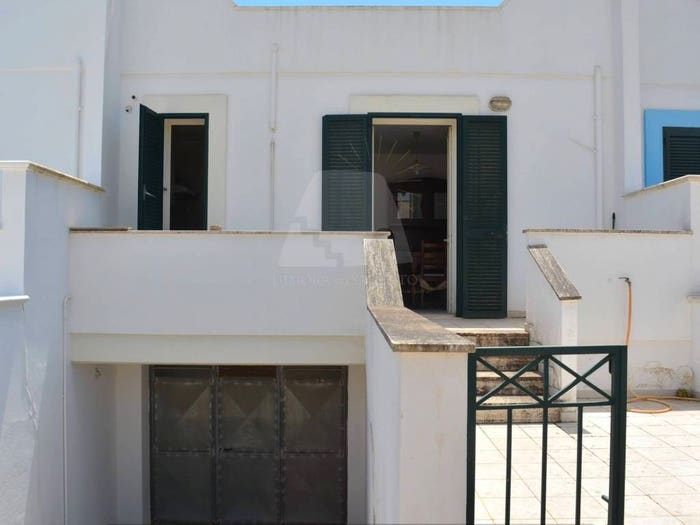 Casa trilocale in vendita in Via Giuseppe Pisanelli, Leuca, Castrignano del Capo