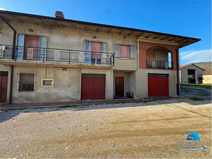 Casa con 6 locali in vendita in Ponte Di Ferro, Gualdo Cattaneo