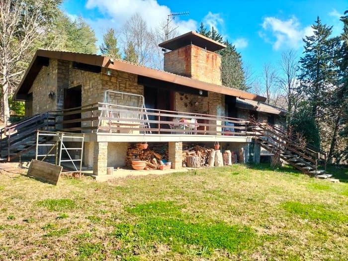 Casa con 6 locali in vendita in Via Provinciale Valle, Monzuno