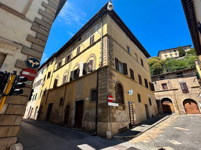 Casa trilocale in vendita in Colle Bassa Via Gramsci, Colle di Val d'Elsa