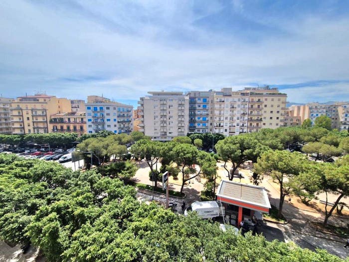 Appartamento trilocale in vendita in Piazza Don Bosco, Libertà Villabianca, Palermo
