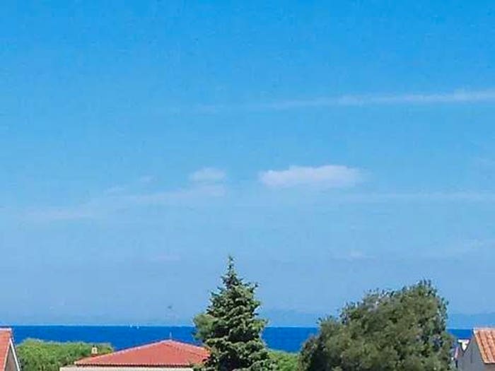 Appartamento quadrilocale in vendita in Centro, Marciana Marina