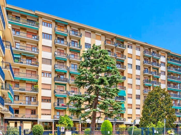 Appartamento bilocale in vendita in Via Buenos Aires, Santa Rita, Torino