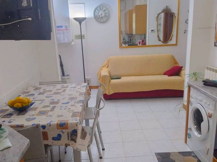 Appartamento trilocale in vendita in Saffi, Bologna