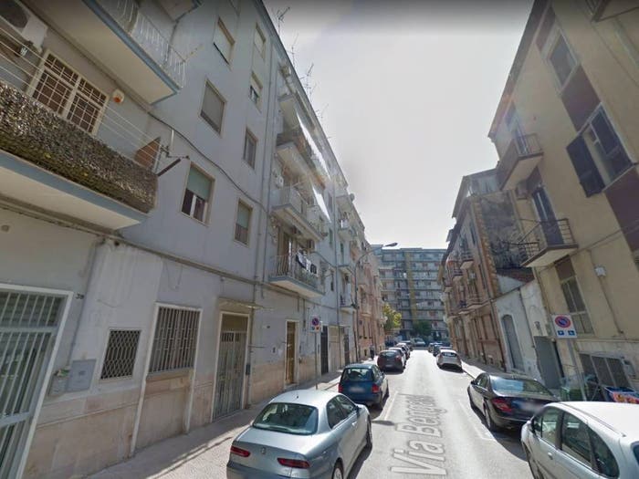 Appartamento trilocale in vendita in Via Bengasi, Quartieri Settecenteschi, Foggia