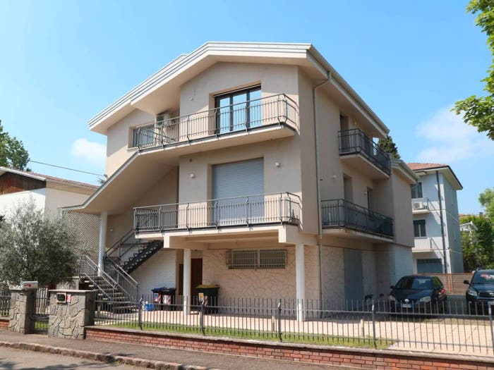 Casa con 6 locali in vendita in Via Giuseppe Di Vittorio, Centro, Nonantola