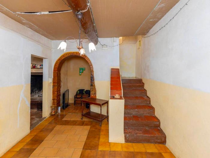 Casa quadrilocale in vendita in Strada di Sant'Appiano, Sant'appiano, Barberino Tavarnelle