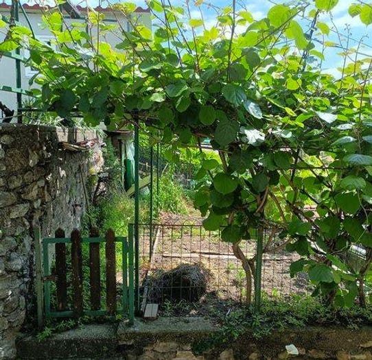 Appartamento trilocale in vendita in Via Riviera, Monte Olimpino, Como