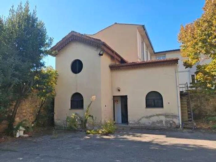 Appartamento con 5 locali in vendita in Via Il Prato, Borgo Ognissanti Il Prato, Firenze