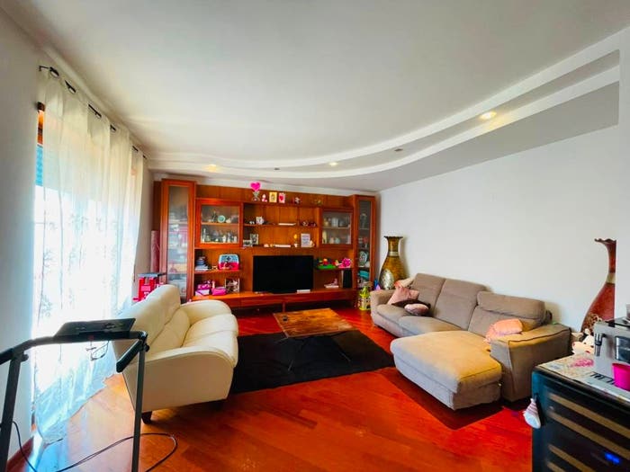 Appartamento con 6 locali in vendita in Via Leonardo da Vinci, Centro, Fondi