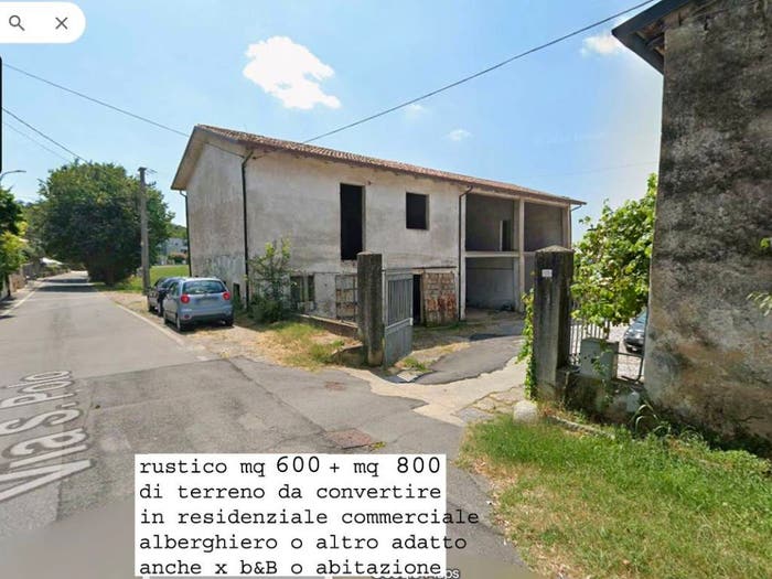 Casa con 6 locali in vendita in Via San Polo, Lonato del Garda