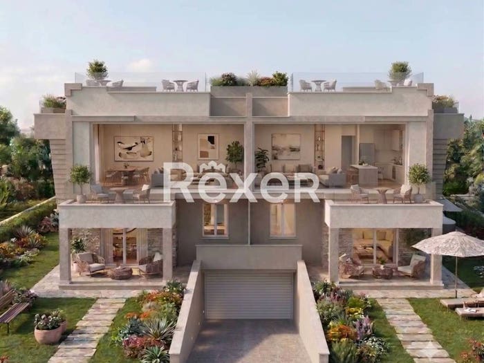 Casa con 6 locali in vendita in Via Enrico Fermi, Contrada Mulino, Castiglione del Lago