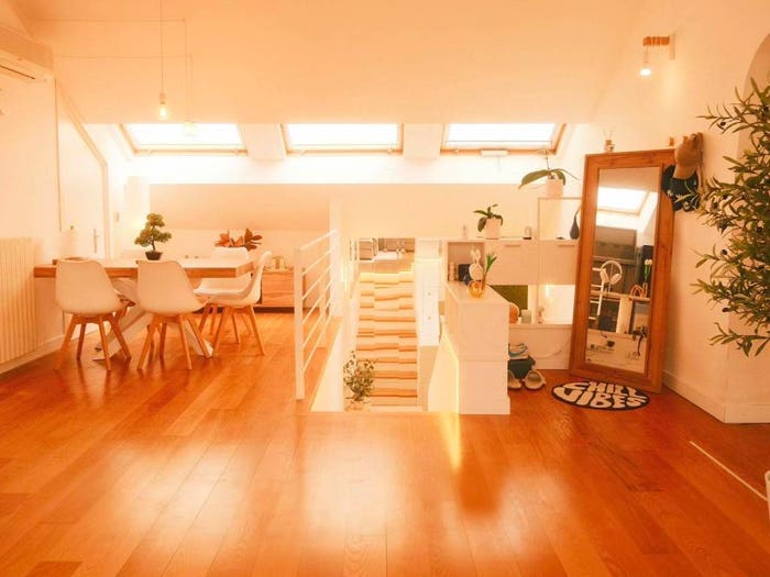 Casa quadrilocale in vendita in Città Giardino, Terni