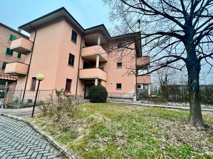 Appartamento bilocale in vendita in Via Giuseppe Massarenti, Massarenti, Bologna