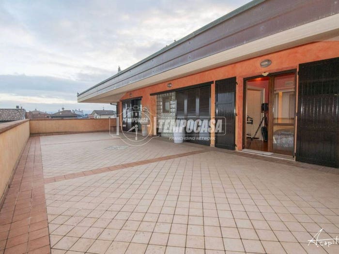 Casa con 6 locali in vendita in Via Sant'Agà, Villa Chiaviche Calabrina, Cesena