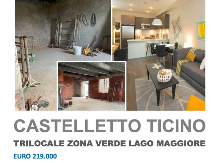 Case in Vendita e in Affitto - 2