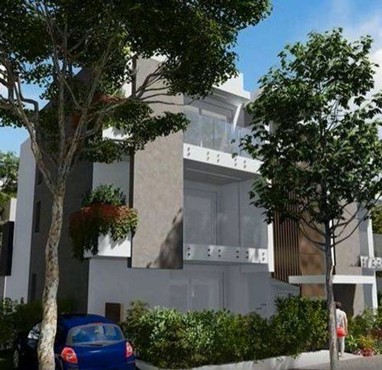 Appartamento con 5 locali in vendita in Via Abbazia, San Cristoforo Coop, Fano