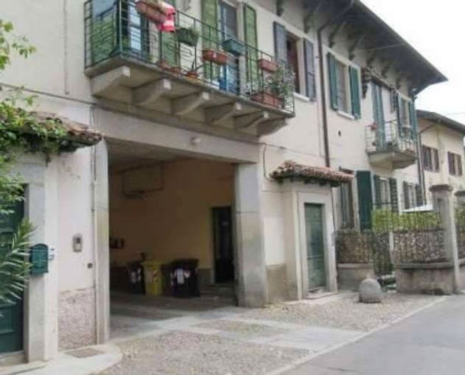 Appartamento trilocale in vendita in Via Coralli, Via Riviera, Pavia