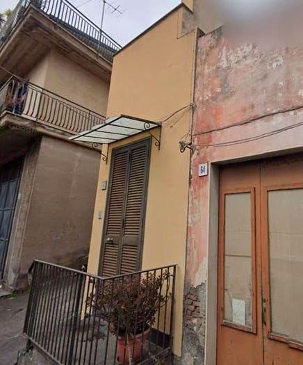 Appartamento quadrilocale in vendita in Via dei mille, Centro, Misterbianco