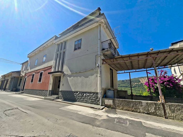 Appartamento con 6 locali in vendita in Via Scorzello, Capaccio Paestum