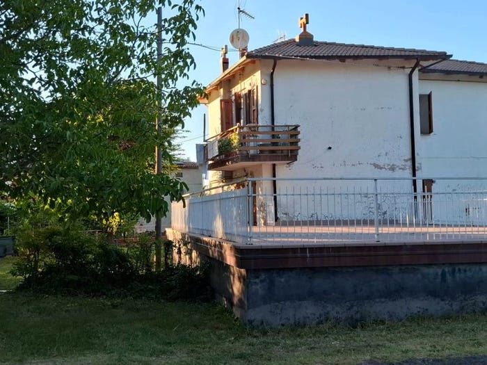 Appartamento bilocale in vendita in Via Serra Cava, Centro, Monzuno