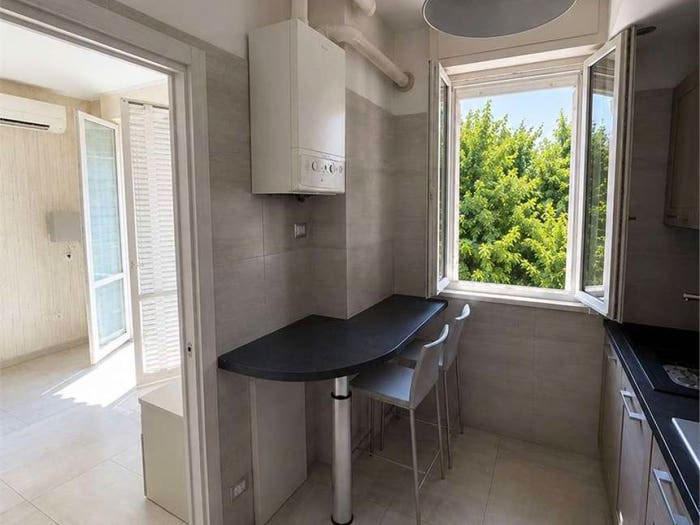 Appartamento trilocale in vendita in Centro, Campogalliano