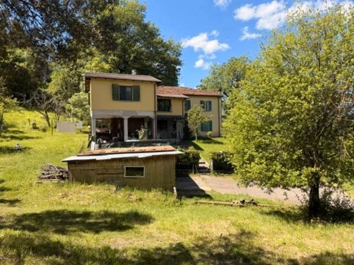 Casa con 6 locali in vendita in Località Rovinaia, Castel di Casio