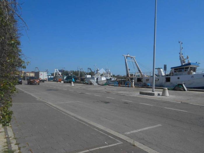 Appartamento trilocale in vendita in Via caduti del mare, Porto Garibaldi, Comacchio