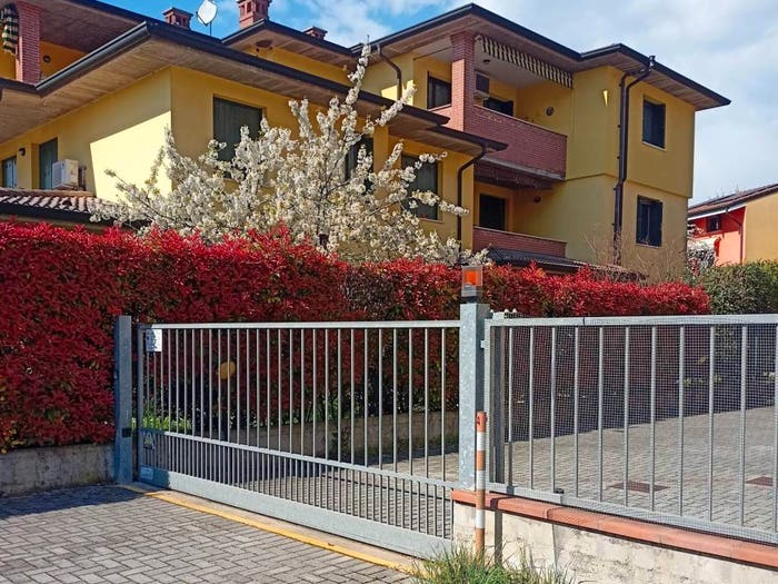 Appartamento trilocale in vendita in Via Don Giovanni Bosco, San Giorgio Bigarello