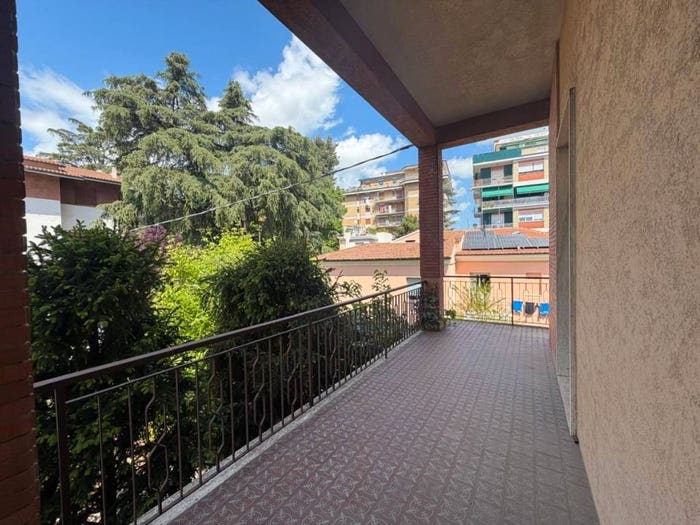 Appartamento con 6 locali in vendita in Via San Francesco, San Francesco Papa Giovanni XXIII, Jesi